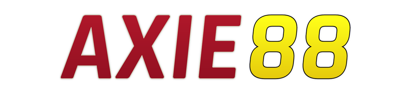 axie88 Logo